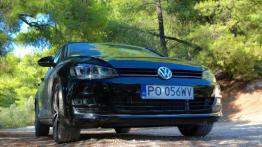 Funkcjonalny wariant - Nowy Golf Variant