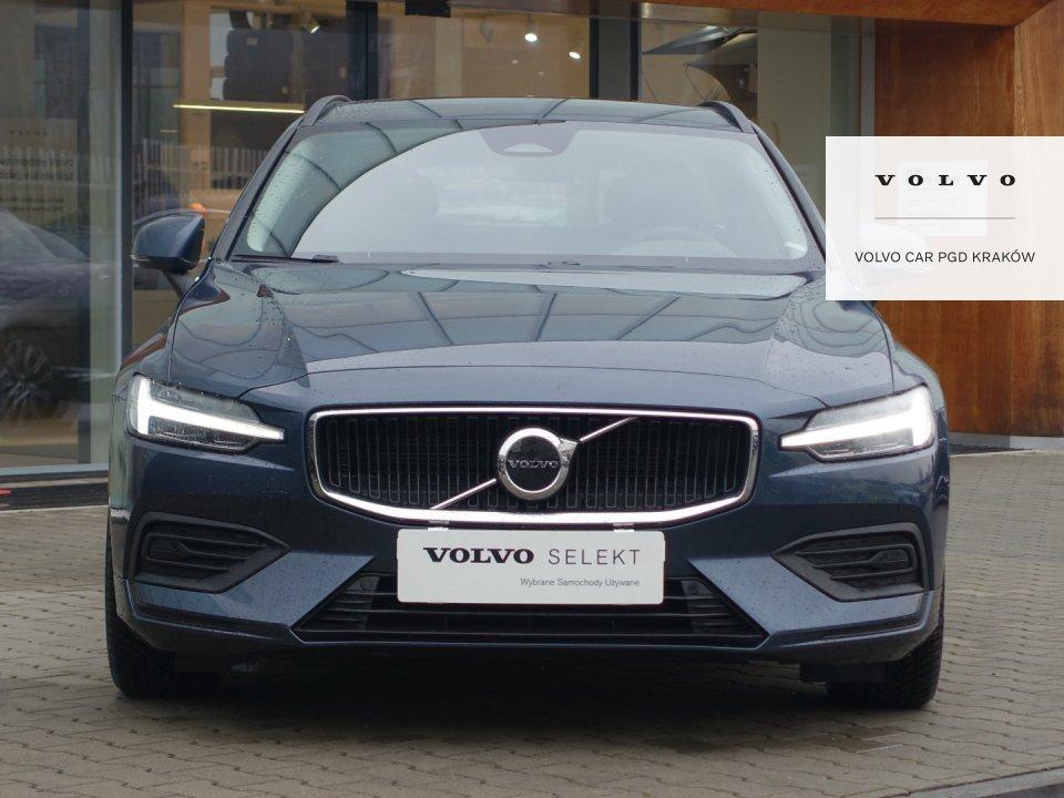 Volvo V60 II Kombi Facelifting 2.0 B3 163KM 2024