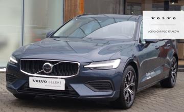 Volvo V60 II  Kombi Facelifting 2.0 B3 163KM 2023 Essential