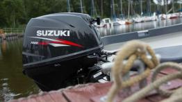 Suzuki Marine. Trzecie oblicze japońskiego koncernu