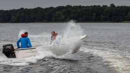 Suzuki Marine. Trzecie oblicze japońskiego koncernu