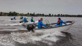 Suzuki Marine. Trzecie oblicze japońskiego koncernu