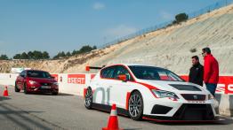 Nowy Seat Leon Cupra – półtorej tony testosteronu