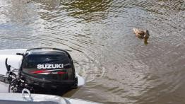 Suzuki Marine. Trzecie oblicze japońskiego koncernu