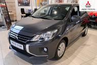 Mitsubishi Space Star Hatchback 5d Facelifting II 1.2 71KM 2024 Invite