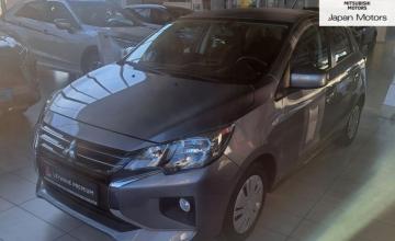 Mitsubishi Space Star Hatchback 5d Facelifting II 1.2 71KM 2023 Invite