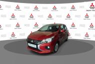 Mitsubishi Space Star Hatchback 5d Facelifting II 1.2 71KM 2023 Invite