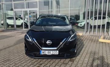 Nissan Qashqai III Crossover 1.3 DIG-T MHEV 158KM 2023 1,3DIG-T 158[KM] XTR, 2WD,N-Connecta, P.Zimowy, P.Technologiczny, zdjęcie 1