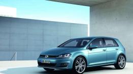 Nowy Volkswagen Golf VII - Zmiany? Jakie zmiany?!