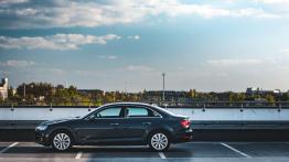 Audi A4 2.0 TFSI Ultra - ultra-oszczędny?
