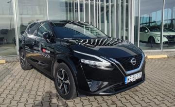 Nissan Qashqai III Crossover 1.3 DIG-T MHEV 158KM 2023 1,3DIG-T 158[KM] XTR, 2WD,N-Connecta, P.Zimowy, P.Technologiczny, zdjęcie 2