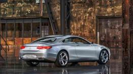 Mercedes-Benz Klasy S Coupe oficjalnie zaprezentowany!