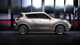 Nowy Nissan Juke również będzie... dziwny?