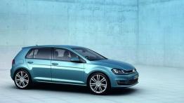 Nowy Volkswagen Golf VII - Zmiany? Jakie zmiany?!