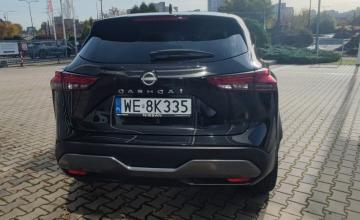 Nissan Qashqai III Crossover 1.3 DIG-T MHEV 158KM 2023 1,3DIG-T 158[KM] XTR, 2WD,N-Connecta, P.Zimowy, P.Technologiczny, zdjęcie 5