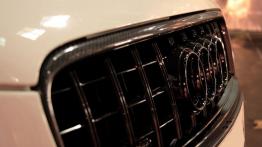 Audi Q7 V12 TDI Anderson Germany - grill