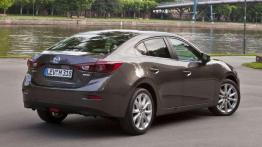 Nowa Mazda 3 hatchback - znamy polskie ceny