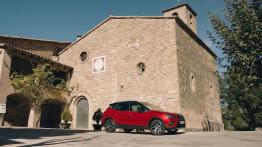 Seat Arona – crossover (prawie) idealny