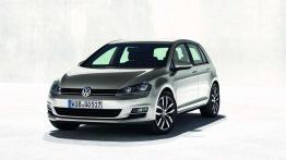 Nowy Volkswagen Golf VII - Zmiany? Jakie zmiany?!