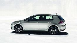 Nowy Volkswagen Golf VII - Zmiany? Jakie zmiany?!