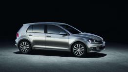 Nowy Volkswagen Golf VII - Zmiany? Jakie zmiany?!