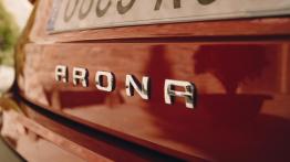 Seat Arona – crossover (prawie) idealny