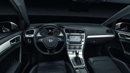 Nowy Volkswagen Golf VII - Zmiany? Jakie zmiany?!