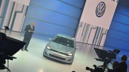 Nowy Volkswagen Golf VII - Zmiany? Jakie zmiany?!