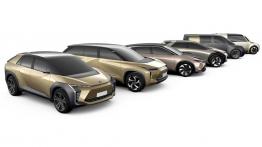 Toyota przekonała się do samochodów elektrycznych