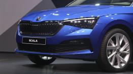 Skoda Scala. To bardziej Golf czy Polo?