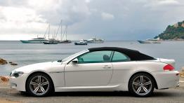 BMW Seria 6 E63-64 M6 Cabrio