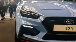 Hyundai i30 N – Korea na sportowo