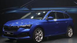 Skoda Scala. To bardziej Golf czy Polo?