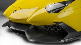 Lamborghini Aventador LP 720-4 50 Anniversario - zderzak przedni