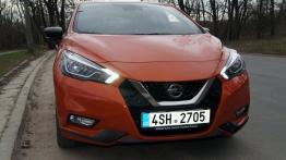 Nissan Micra – nie kupuj z dieslem! Ale czy na pewno?