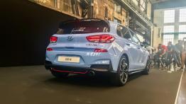 Hyundai i30 N – Korea na sportowo