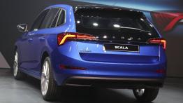 Skoda Scala. To bardziej Golf czy Polo?