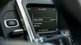 Volvo XC60 2.0 D4 Drive-E 181 KM - Jeden do wszystkiego, wszystko do jednego