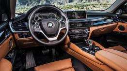 BMW X6 pręży się na nowej prezentacji video