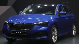 Skoda Scala. To bardziej Golf czy Polo?