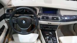 BMW 5 Gran Tourismo