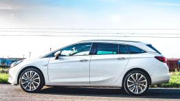 Opel Astra Sports Tourer - czy warto?