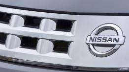 Nissan Murano - logo