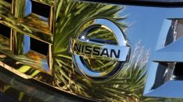 Nissan Murano - logo