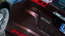 Volvo XC60 2.0 D4 Drive-E 181 KM - Jeden do wszystkiego, wszystko do jednego