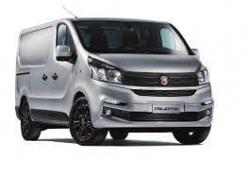 Fiat Talento II