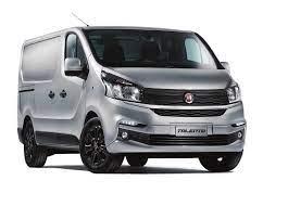 Fiat Talento II