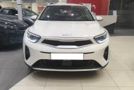 Kia Stonic Crossover Facelifting 1.0 T-GDI 100KM 2024 1.0 T-GDi 100KM; wersja: M + pakiet SMART