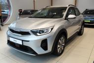 Kia Stonic Crossover Facelifting 1.0 T-GDI 100KM 2024 1.0 T-GDi 100KM; wersja: M + pakiet SMART