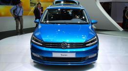 Volkswagen Touran - nowa jakość?